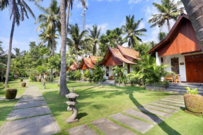 Dewantara Boutique Villa Resort Bali